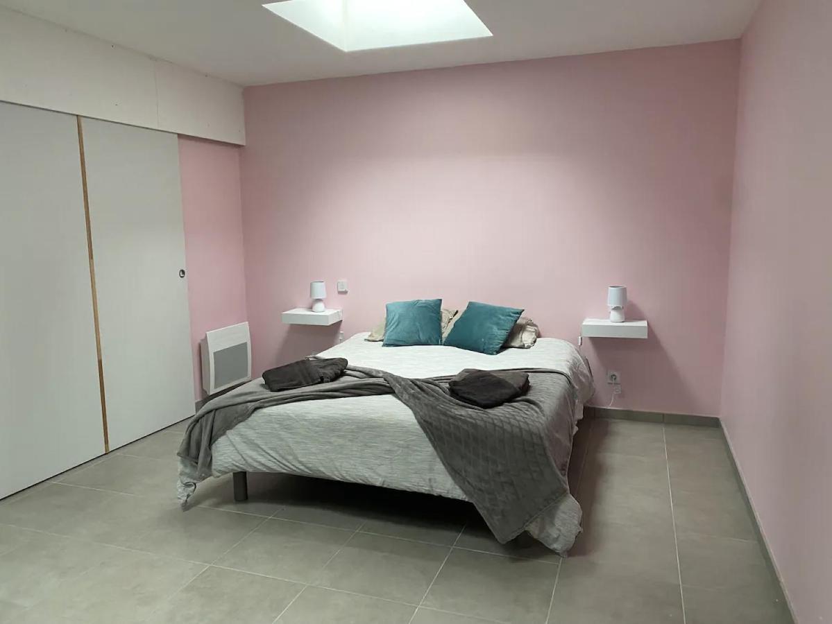 Appartement Malo-Les-Bains Dunkierka Zewnętrze zdjęcie