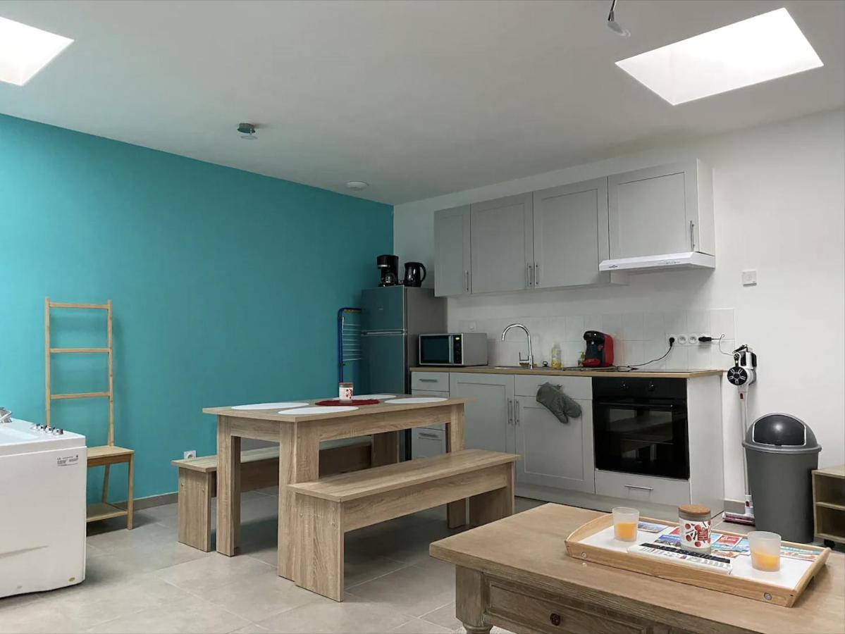 Appartement Malo-Les-Bains Dunkierka Zewnętrze zdjęcie