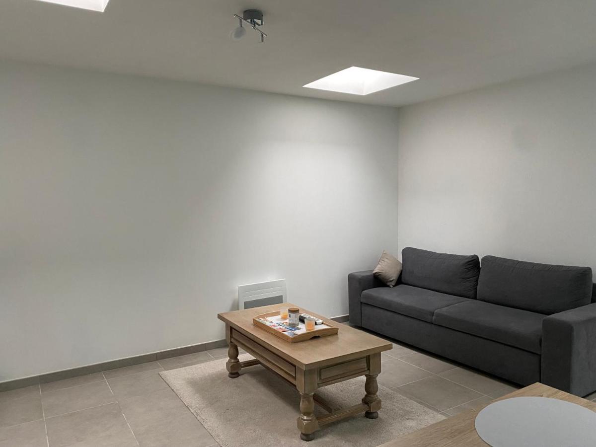 Appartement Malo-Les-Bains Dunkierka Zewnętrze zdjęcie